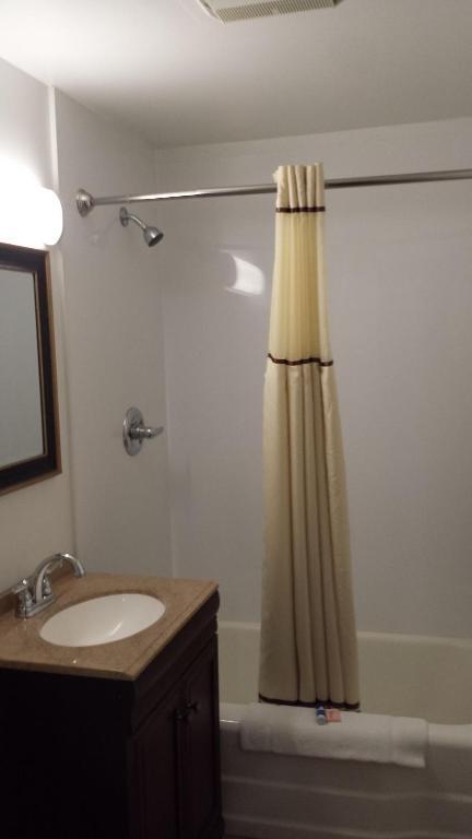 Motel Budget 2*